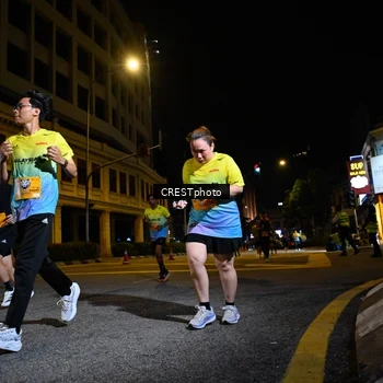 Runner Photo 5706239