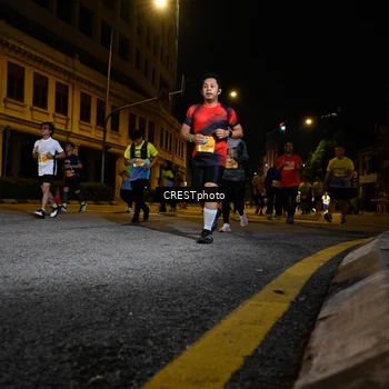 Runner Photo 5706241