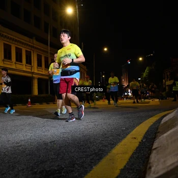 Runner Photo 5706242