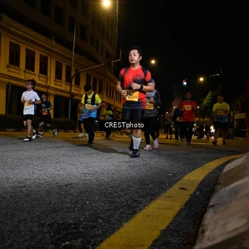 Runner Photo 5706243