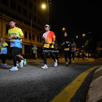 Runner Photo 5706244