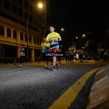 Runner Photo 5706245