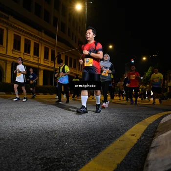 Runner Photo 5706247