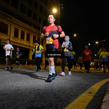 Runner Photo 5706253