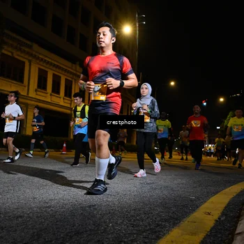 Runner Photo 5706256