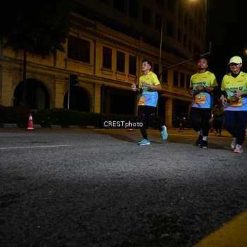 Runner Photo 5706257