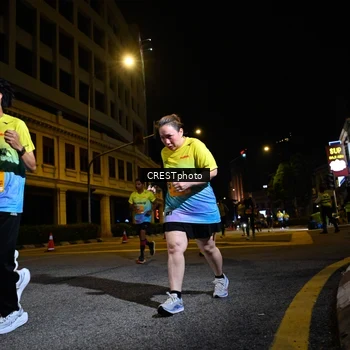 Runner Photo 5706258
