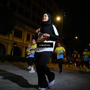 Runner Photo 5706259