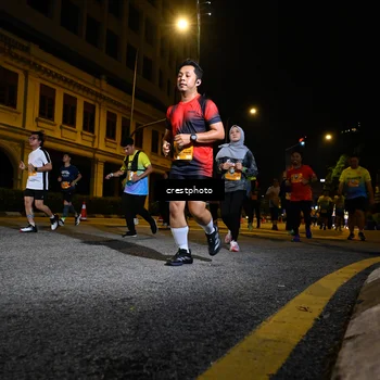 Runner Photo 5706260