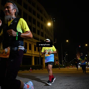 Runner Photo 5706261