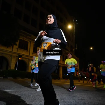 Runner Photo 5706262