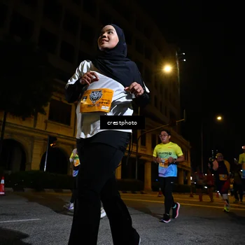 Runner Photo 5706263