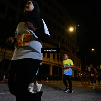 Runner Photo 5706264