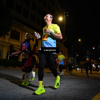 Runner Photo 5706266
