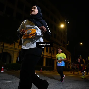 Runner Photo 5706267