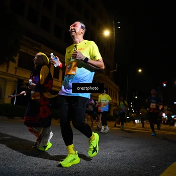 Runner Photo 5706270