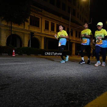 Runner Photo 5706271