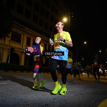 Runner Photo 5706272