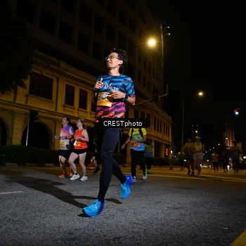 Runner Photo 5706273