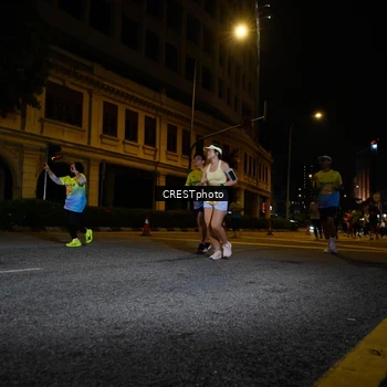 Runner Photo 5706274