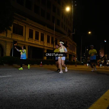 Runner Photo 5706279
