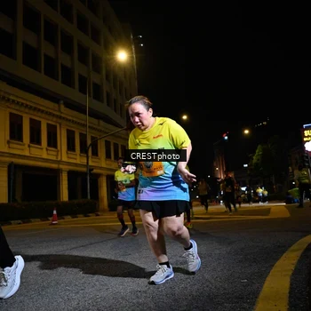 Runner Photo 5706282