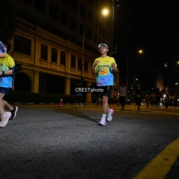 Runner Photo 5706284
