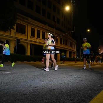 Runner Photo 5706285