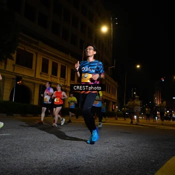 Runner Photo 5706286