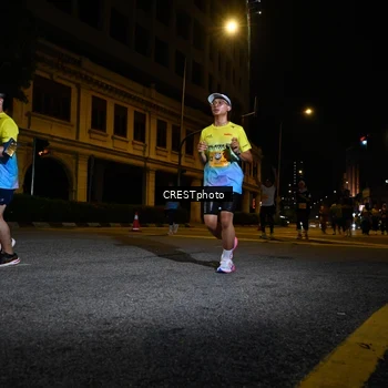 Runner Photo 5706287