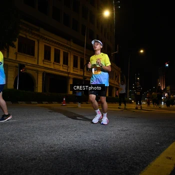 Runner Photo 5706289