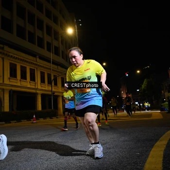 Runner Photo 5706291