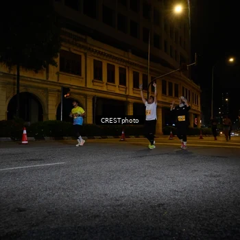 Runner Photo 5706294