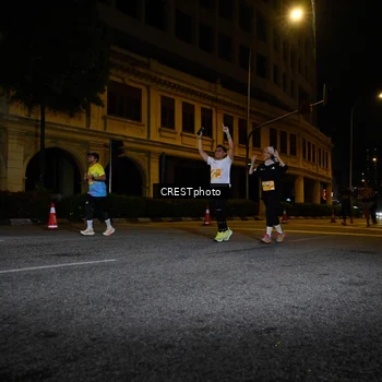 Runner Photo 5706297