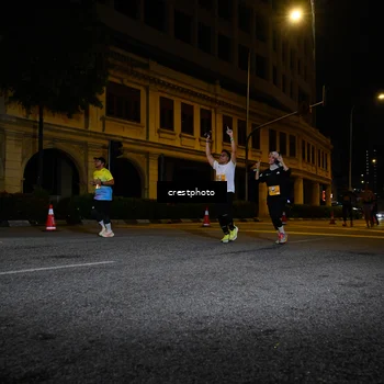 Runner Photo 5706300