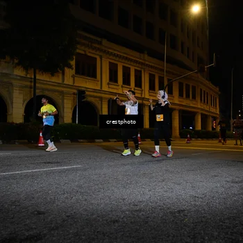Runner Photo 5706303