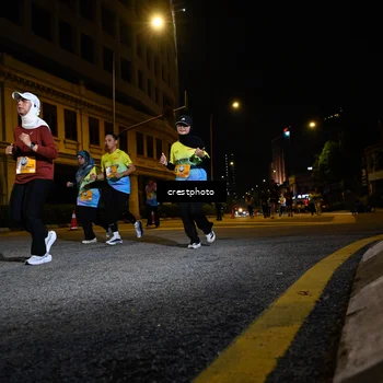 Runner Photo 5706307
