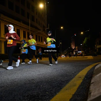 Runner Photo 5706308