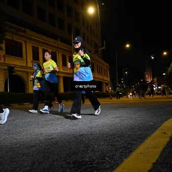 Runner Photo 5706317