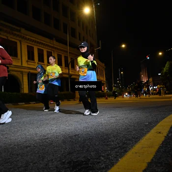 Runner Photo 5706320