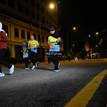 Runner Photo 5706321
