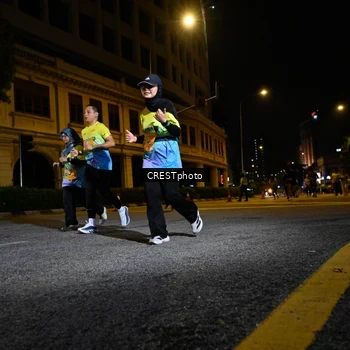 Runner Photo 5706322
