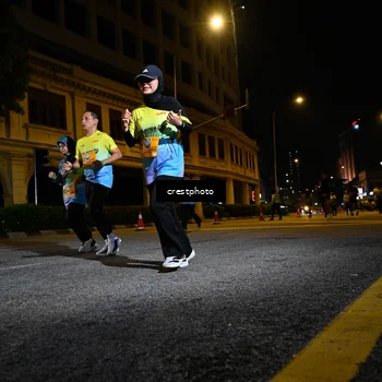 Runner Photo 5706324