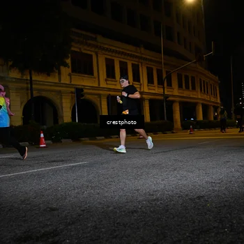 Runner Photo 5706325
