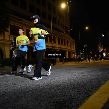 Runner Photo 5706328