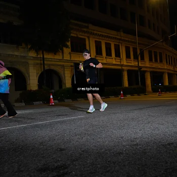 Runner Photo 5706329