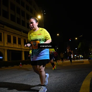 Runner Photo 5706332