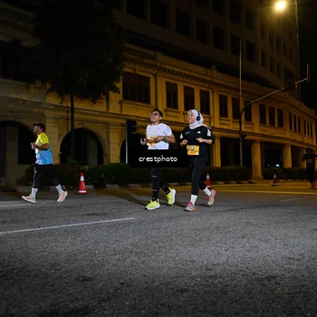Runner Photo 5706333