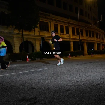 Runner Photo 5706336