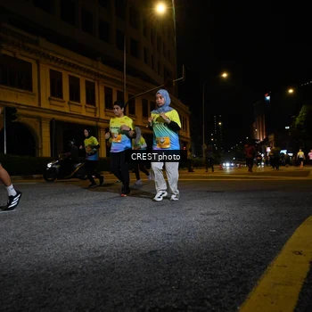 Runner Photo 5706337
